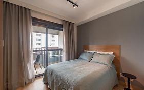 Campo Belo Brand New Studio